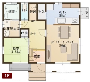 plan4_1F