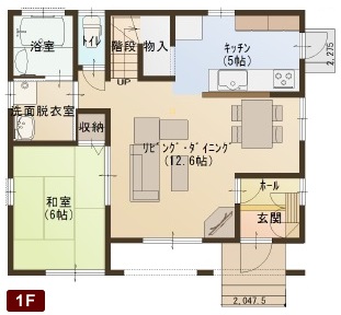 plan1_1F
