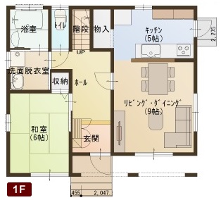 plan4_1F